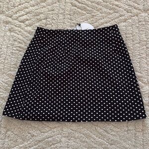 Princess Polly selby mini skirt